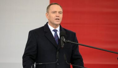 Pierwsze ułaskawienie. Karol Nawrocki zdradza, kogo bierze pod uwagę