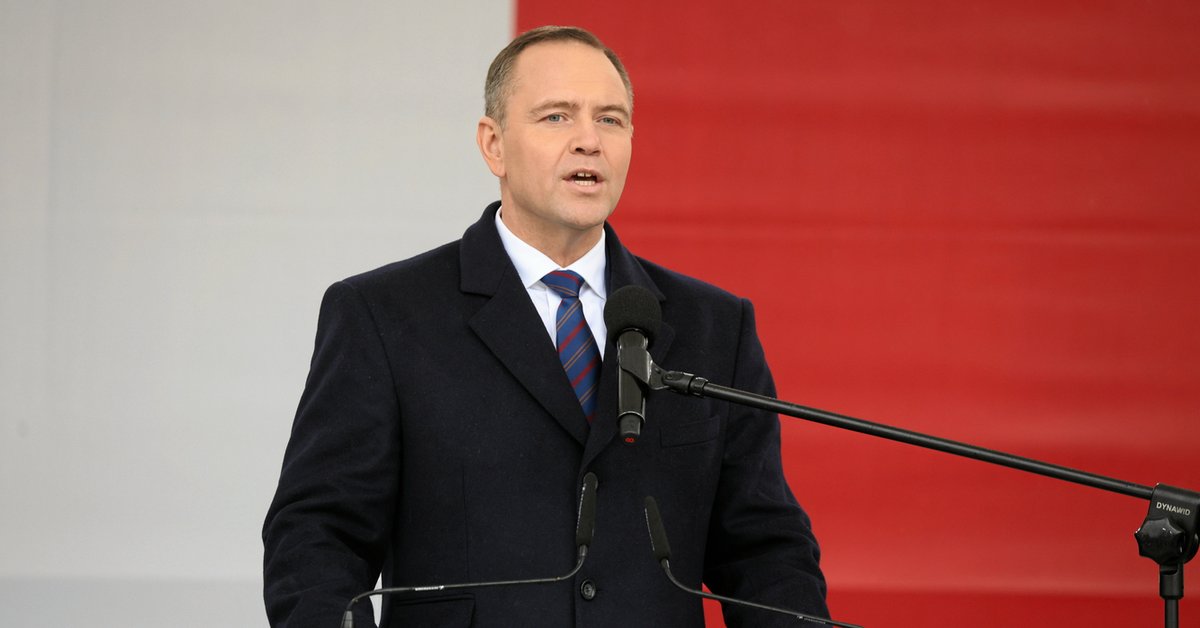 Pierwsze ułaskawienie. Karol Nawrocki zdradza, kogo bierze pod uwagę