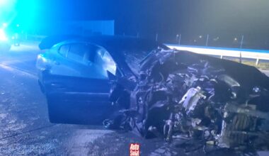 Tragedia na A1. Tak chcą wybronić Sebastiana M.