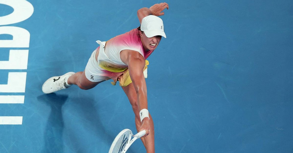 Oto co Aryna Sabalenka założy na Australian Open. Fani w szoku