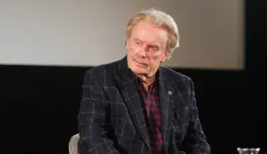 Mocne słowa Daniela Olbrychskiego. Mówił o Nawrockim i "grzechu śmiertelnym"