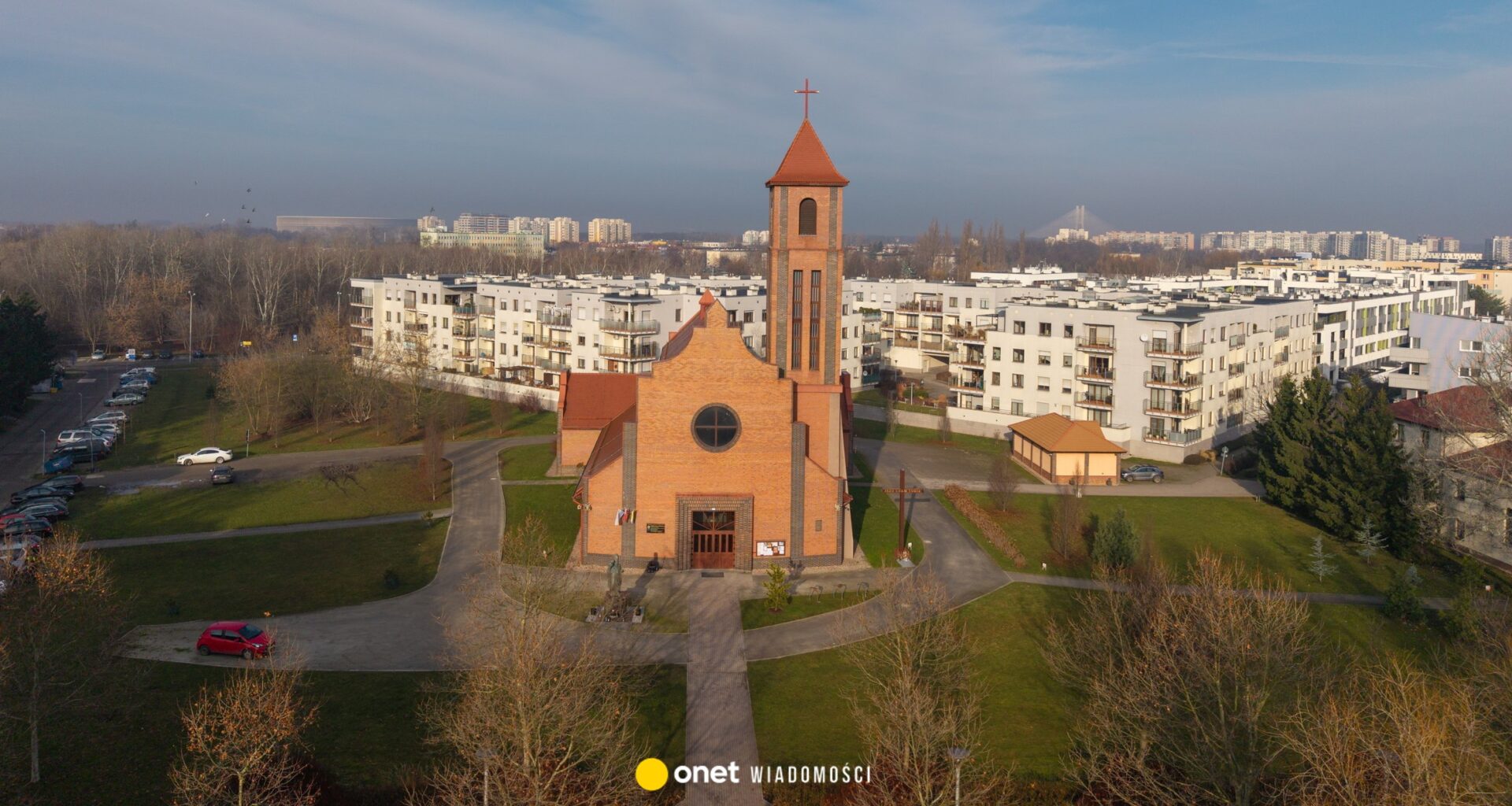 "Proroctwa" mówiły o tym, z kim wezmą ślub. Wspólnota religijna jak sekta