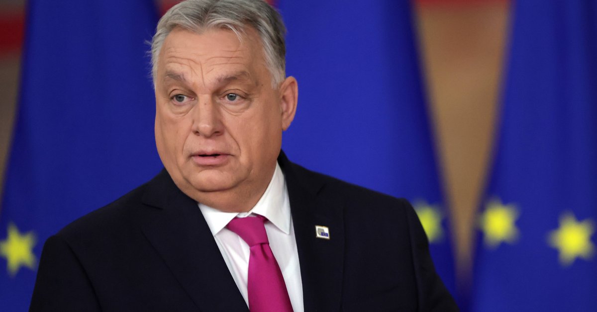 "Jesteś w rozpaczliwej sytuacji". Viktor Orban zwrócił się do Zełenskiego