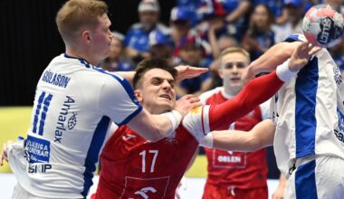 Reprezentacja Polski