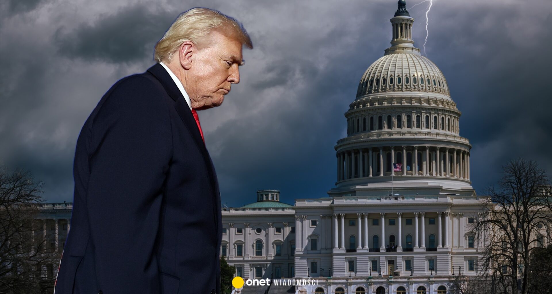 Podstępny plan Demokratów. Tak chcą uderzyć w Trumpa. Jest i polski wątek