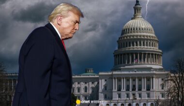 Podstępny plan Demokratów. Tak chcą uderzyć w Trumpa. Jest i polski wątek