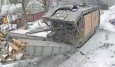 Straty w wojnie rosyjsko-ukraińskiej za grudzień