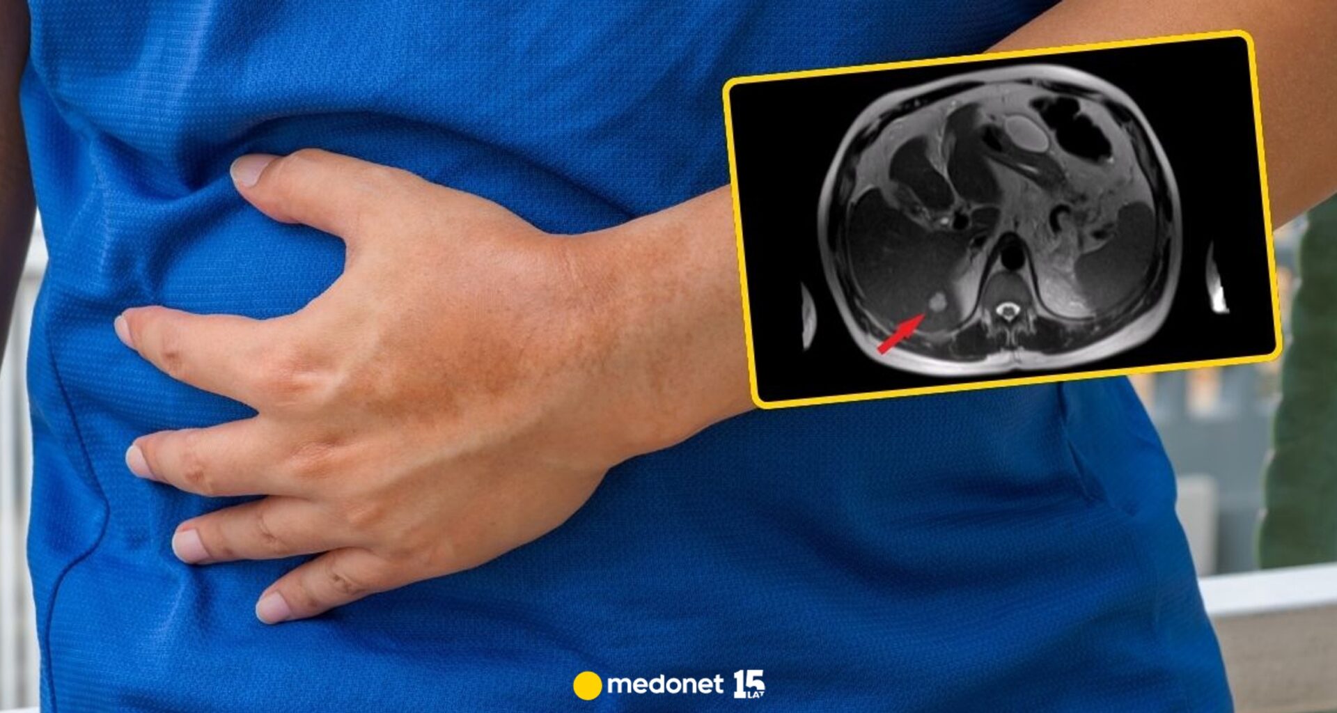 Jak szybko regeneruje się wątroba? Pielęgniarka mówi, jak to wygląda naprawdę