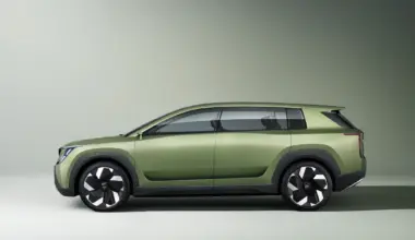 Nowa Skoda to trzęsienie ziemi: Oto czeska rakieta dla dużej rodziny