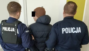 Impreza sylwestrowa zakończyła się dramatem. Maja zginęła u chłopaka na Bielanach