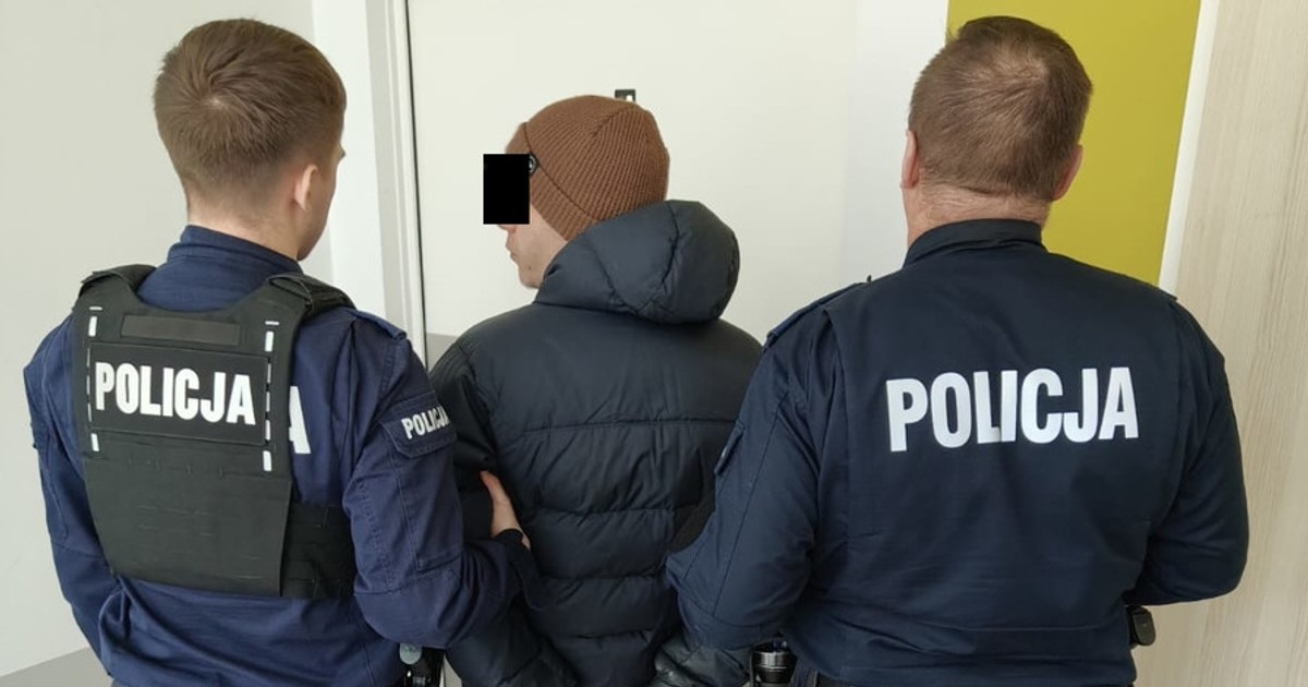 Impreza sylwestrowa zakończyła się dramatem. Maja zginęła u chłopaka na Bielanach