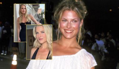 Dla 59-letniej gwiazdy "Legalnej blondynki" czas się zatrzymał. Tak wygląda Ali Larter