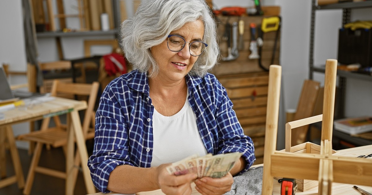 Wielkie zmiany w portfelach seniorów. Lipiec 2026 przyniesie wyższe świadczenia