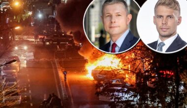 Donald Trump grozi Iranowi „bardzo mocnymi działaniami”. Eksperci ostrzegają przed skutkami