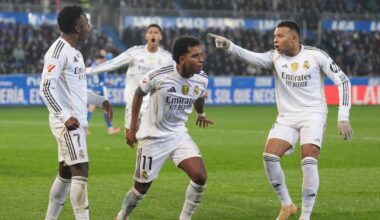 Triumf 3:1, a potem takie słowa. "To był bardzo dziwny mecz"