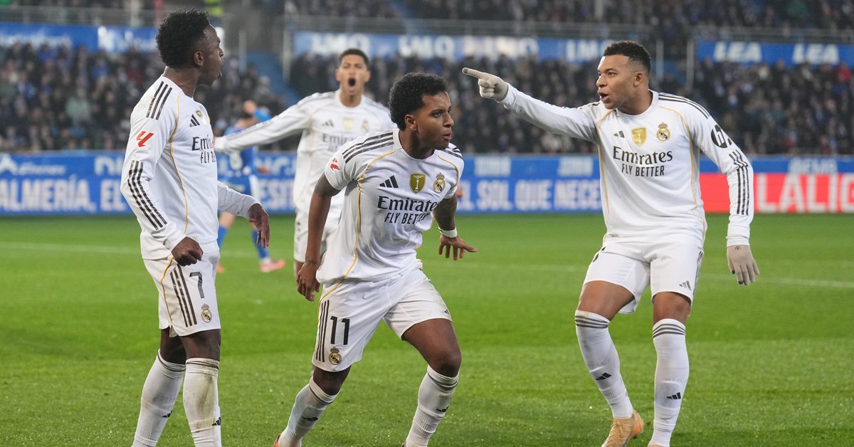 Triumf 3:1, a potem takie słowa. "To był bardzo dziwny mecz"