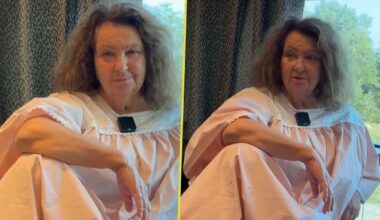 Wielki powrót Anny Dymnej. Po występie w TVP wszyscy mówią tylko o niej