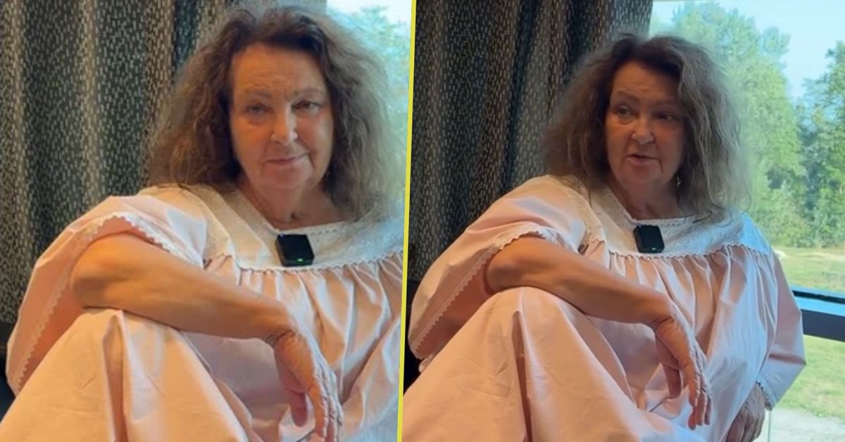 Wielki powrót Anny Dymnej. Po występie w TVP wszyscy mówią tylko o niej