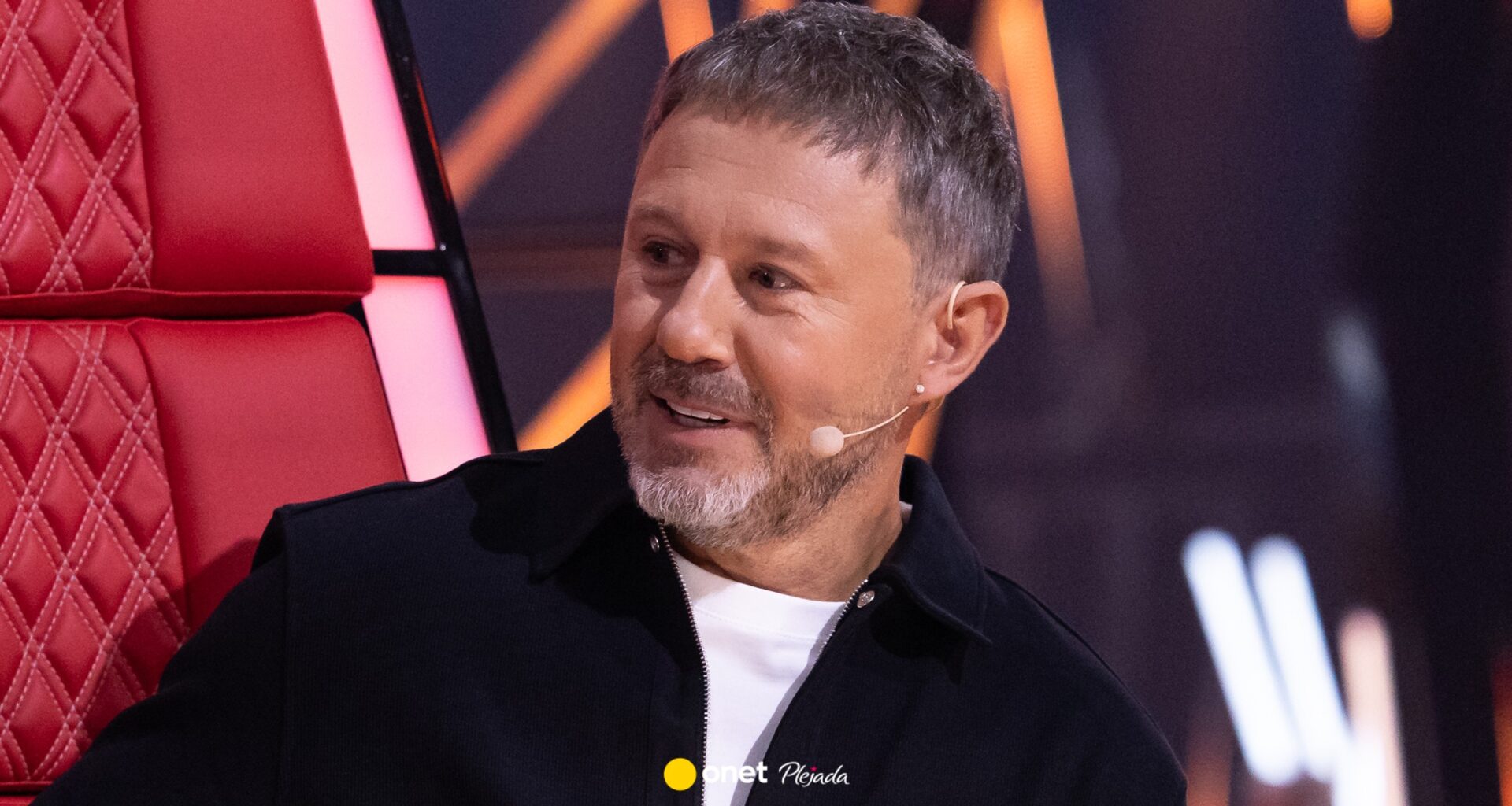 Andrzej Piaseczny wyznał to przed kamerami. Od lat zmaga się z tym problemem