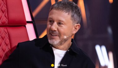 Andrzej Piaseczny wyznał to przed kamerami. Od lat zmaga się z tym problemem