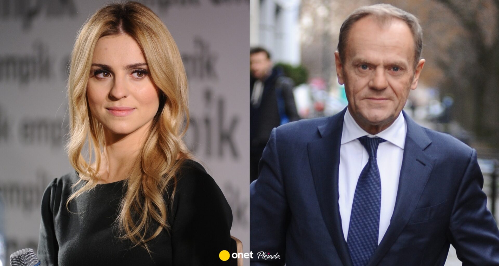 Kasia Tusk porównała aukcję WOŚP Donalda Tuska ze swoją. "Nie dorastasz do pięt"