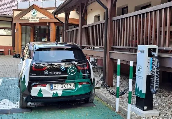 Elektromobilność w perłach przyrody. Od 15 stycznia rusza nabór wniosków na dofinansowanie - Elektromobilnosc w przyrodniczych perlach 3