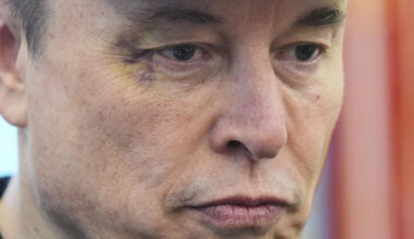 Elon Musk pokonany. Chińczycy rozłożyli go na łopatki