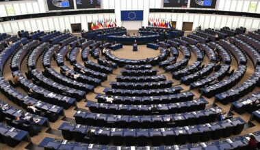 Echa umowy Mercosur. Jest decyzja Parlamentu Europejskiego w sprawie wotum nieufności dla KE - Onet