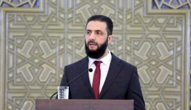 Syria uznała Kurdów. Zaskakujący dekret w trakcie walk