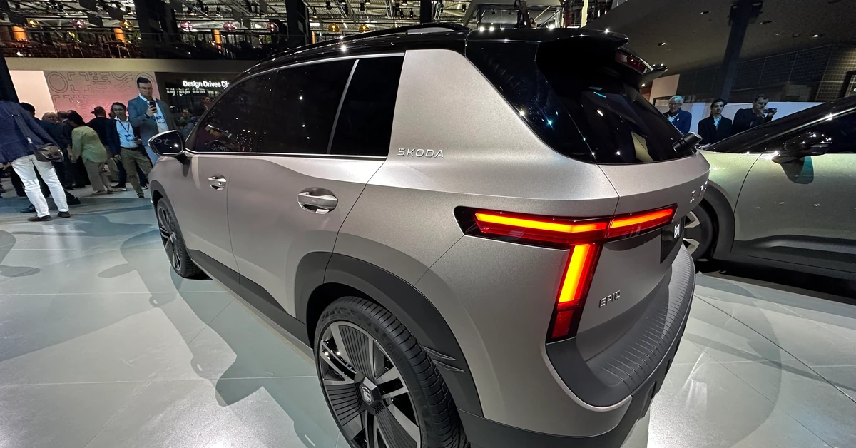 Nowy SUV Skody to będzie przebój. Kosztuje znacznie mniej niż rywale