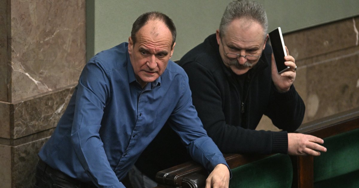 Ostry konflikt Jakubiaka z Kukizem. "Kolegów to on w zasadzie nie ma"