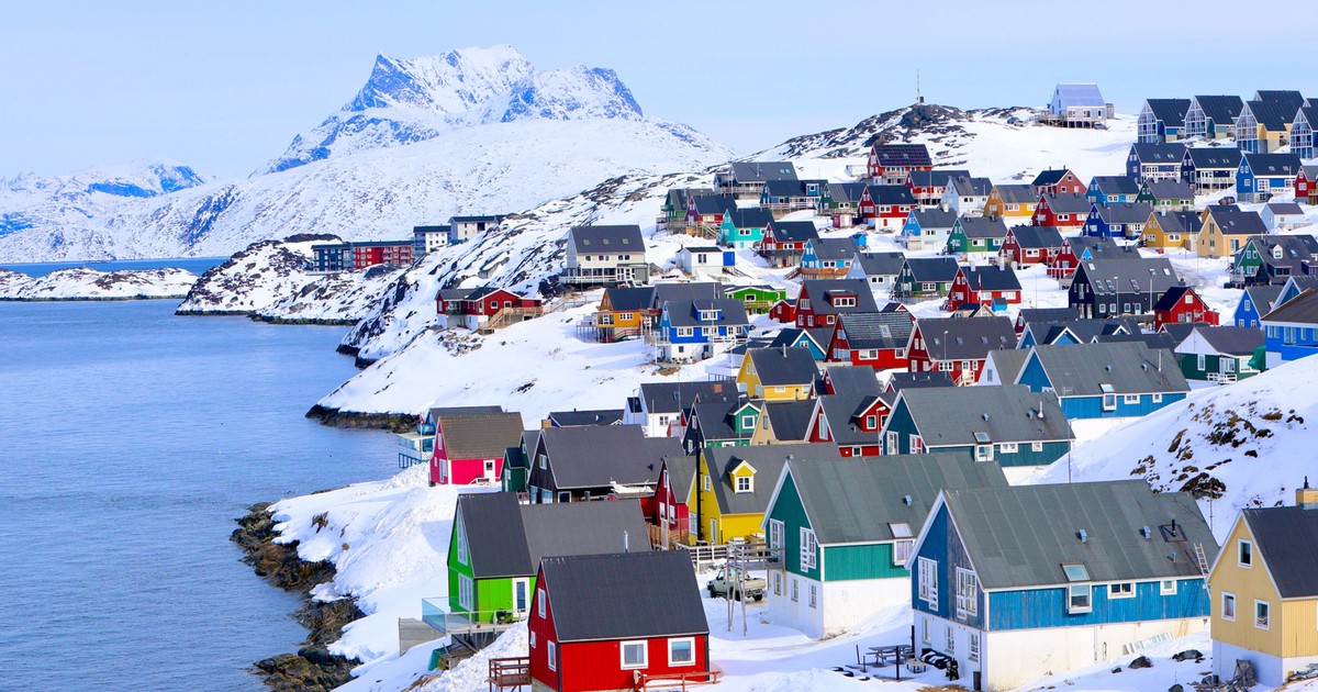Referendum zmieniło historię Grenlandii. Oto jak wyspa opuściła EWG