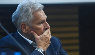 Kwaśniewski mocno o Radzie Pokoju Donalda Trumpa. "Ta presja jest podejrzana"