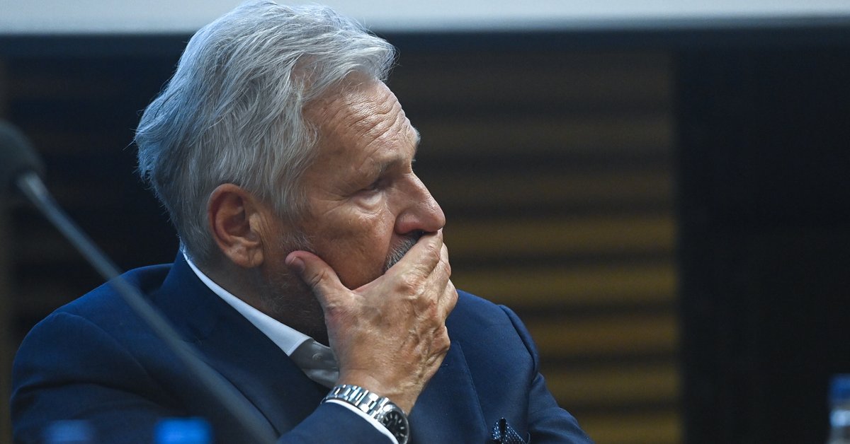 Kwaśniewski mocno o Radzie Pokoju Donalda Trumpa. "Ta presja jest podejrzana"