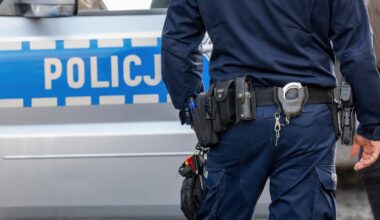 28-latka oskarża policjanta o molestowanie. Znamy szczegóły decyzji prokuratury