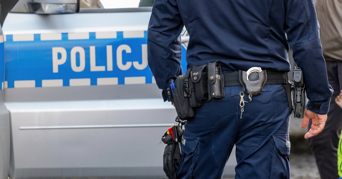 28-latka oskarża policjanta o molestowanie. Znamy szczegóły decyzji prokuratury