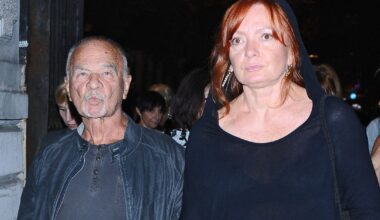 Ryszard Kotys i Kamila Sammler (2008 r.)