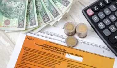 Dodatkowe 1520 zł do portfela. Prosty sposób na maksymalny zwrot podatku w 2026 roku