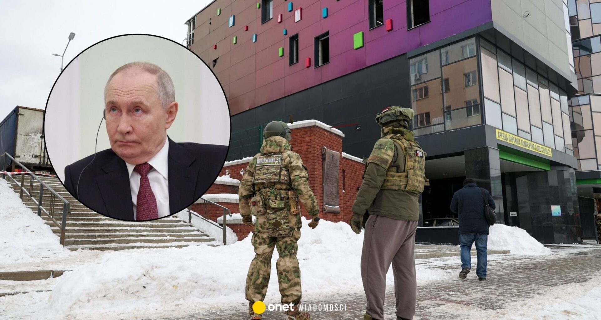 Cios dla Rosji. Strategia Putina się na nim mści. Spektakularny sukces Ukrainy