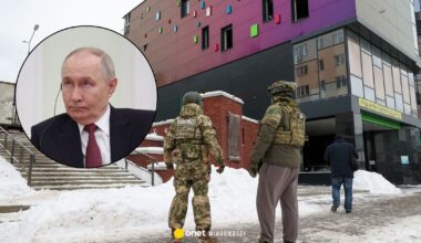 Cios dla Rosji. Strategia Putina się na nim mści. Spektakularny sukces Ukrainy