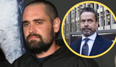 Nick Reiner traci obrońcę. Alan Jackson poinformował, że wycofuje się z prowadzenia sprawy o podwójne morderstwo