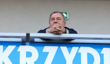 Dziennikarz „Przeglądu Sportowego”