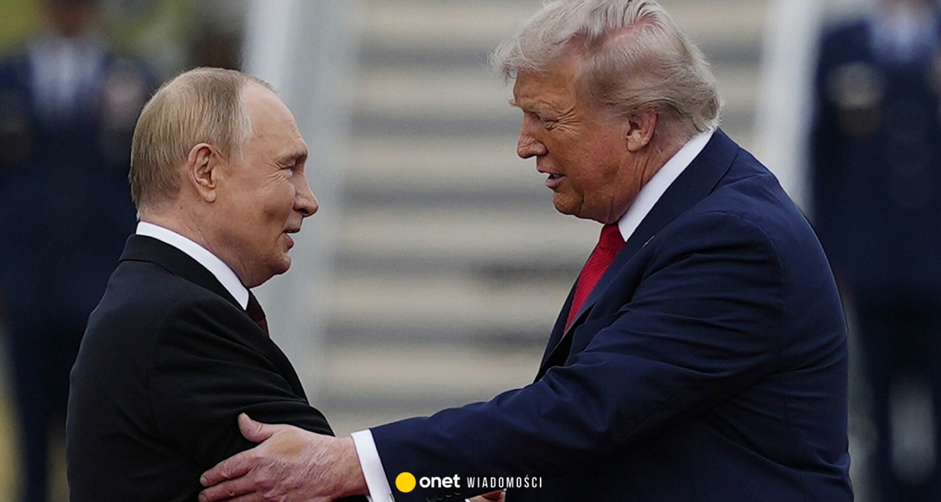 polityka Trumpa wobec Rosji jest fatalna, ale Polsce wojna nadal jeszcze nie grozi