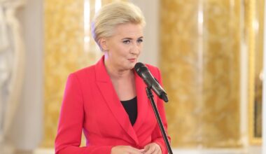 Agata Kornhauser-Duda