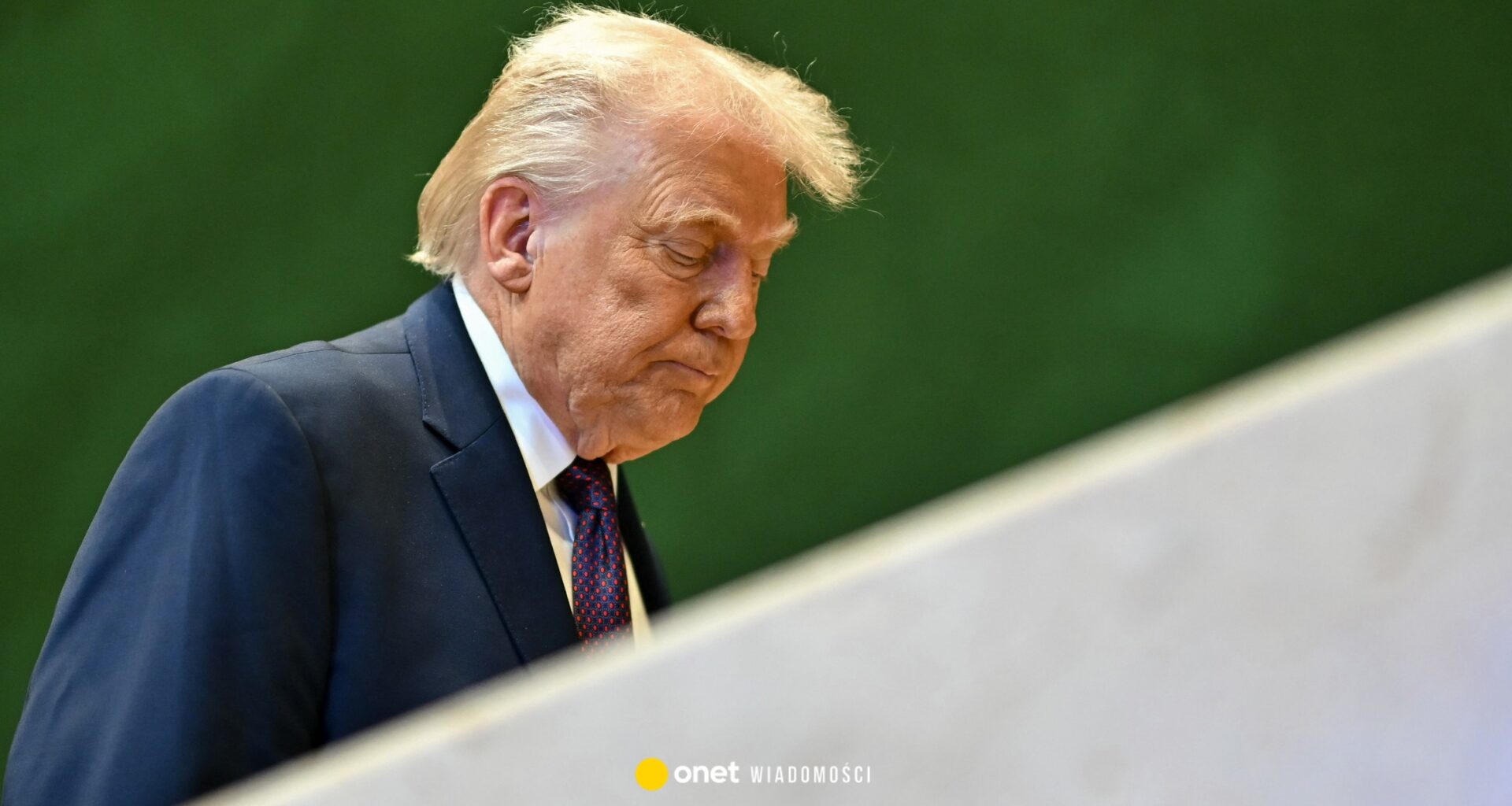 Koniec przyjaźni? Dla europejskiej skrajnej prawicy Trump staje się ciężarem. Grenlandia przelała czarę goryczy