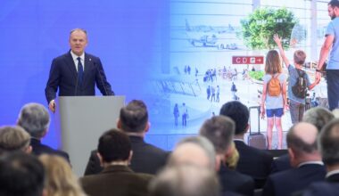 Zaskakująca współpraca CPK. Już podpisano umowę - Business Insider Polska