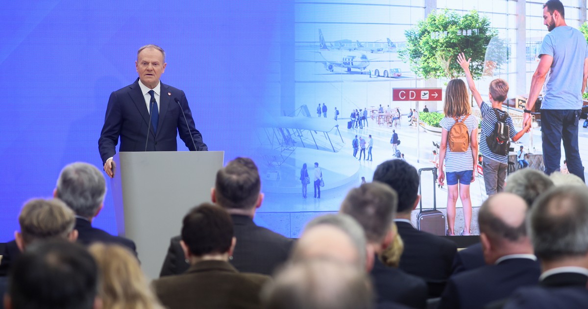 Zaskakująca współpraca CPK. Już podpisano umowę - Business Insider Polska