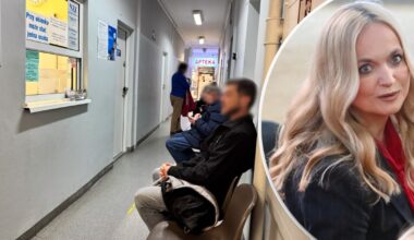 Tego w przychodniach jeszcze nie było. Zaskakujące dane Ministerstwa Zdrowia