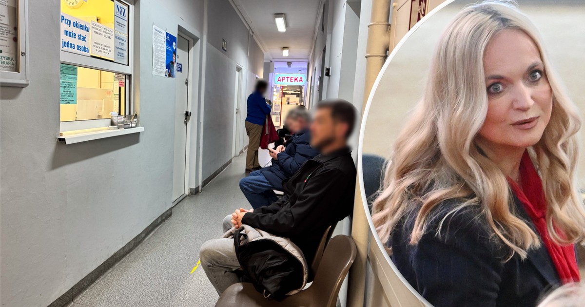 Tego w przychodniach jeszcze nie było. Zaskakujące dane Ministerstwa Zdrowia