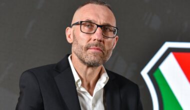 Nowy rekord! Tyle Krzysztof Ratajski zarobił za MŚ. Kosmiczna kwota!